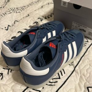 Adidas Velosamba Cycling Shoe NEW Never worn in box with tags